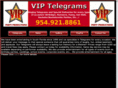 viptelegrams.com