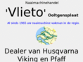 vlieto.nl