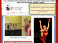 vpdancestudios.com