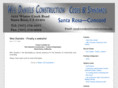 wesdanielsconstruction.com