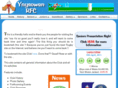 ynysowenrfc.com