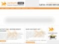 activityone.co.uk