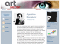 agostino-bonalumi.com