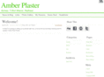 amberplaster.com