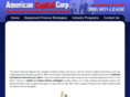 americancapcorp.com
