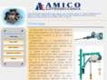amicoelettromeccanica.com