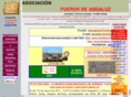 andaluzsoria.com