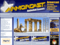 armorcast.com