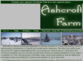 ashcroftfarm.com