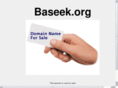 baseek.org