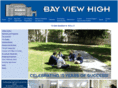 bayviewhigh.com