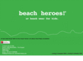 beach-heroes.com