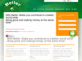 better-globe.org