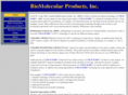 biomolecularproducts.com