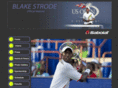 blakestrodetennis.com