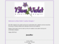 bluevioletdesigns.com