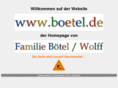 boetel.info