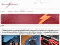 brooksrelectric.com