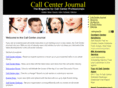 callcenterjournal.com