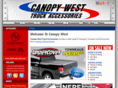 canopywest.com