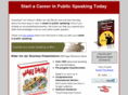 careerinpublicspeaking.net