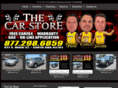 carstoreca.com