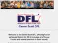 carverscottdfl.org