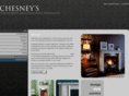 chesneysfires.co.uk