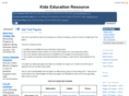 childs-iq.com