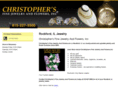 christophersjewelryrockford.com