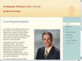chriswindhammd.com
