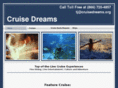cruisedreams.org