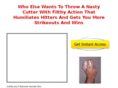 cuttersecrets.com