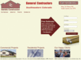 danielsconstructioncompany.com