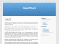 dare2start.com