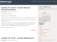 datamonger.org