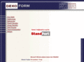 dekoform.net