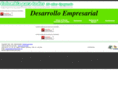 desarrolloempresarial.org