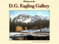 dgeagling.com