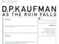 dpkaufman.com