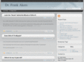 drfrankakersblog.com