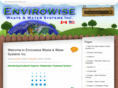 envirowisecanada.com