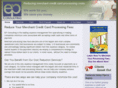 epconsulting.com
