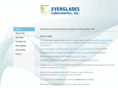 evergladeslabs.com