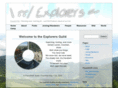 explorersguild.org