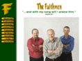 faithmen.com