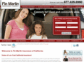 finmartininsurance.com