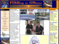 fishinginontario.net