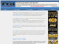 forextradingarena.com