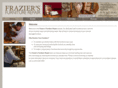 frazierfurnitureandrepair.com